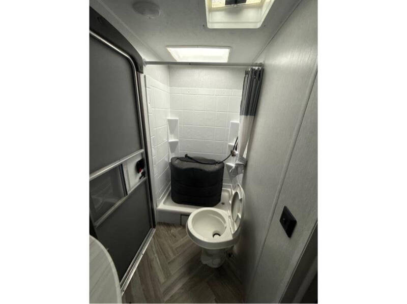 2022 Forest River Salem Cruise Lite