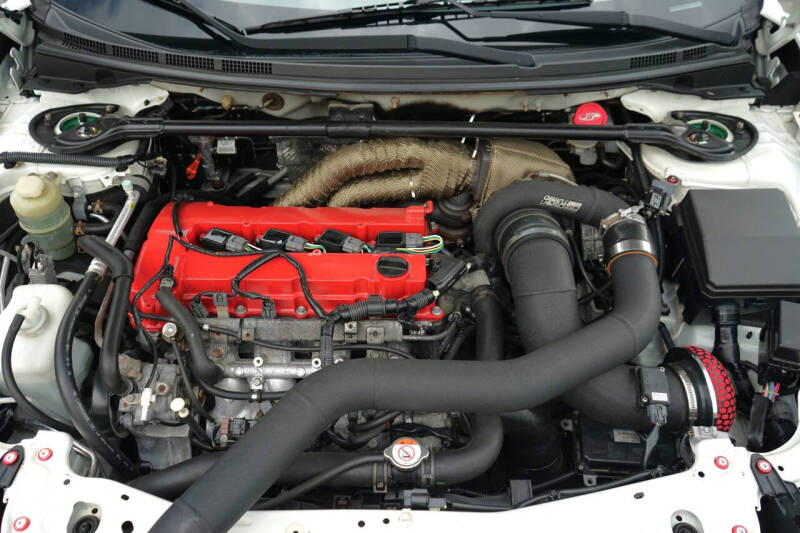 2013 Mitsubishi Lancer Evolution GSR