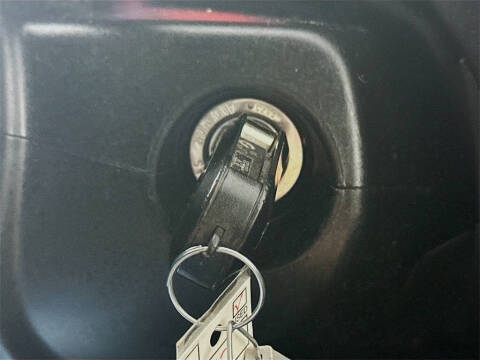 2021 RAM ProMaster City Tradesman