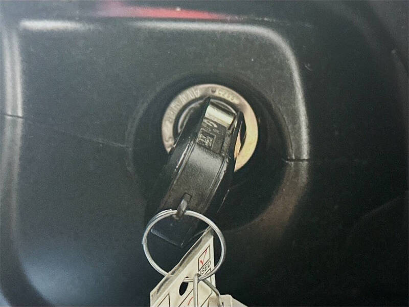 2021 RAM ProMaster City Tradesman