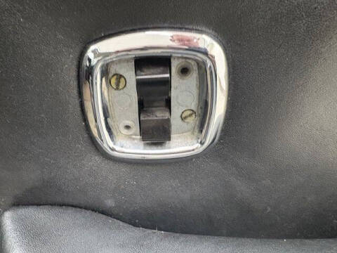 1977 Rolls-Royce Silver Shadow