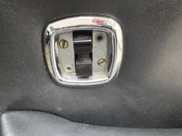 1977 Rolls-Royce Silver Shadow