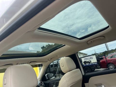 2021 Mercedes-Benz GLB GLB 250