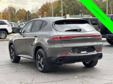 2024 Dodge Hornet R/T