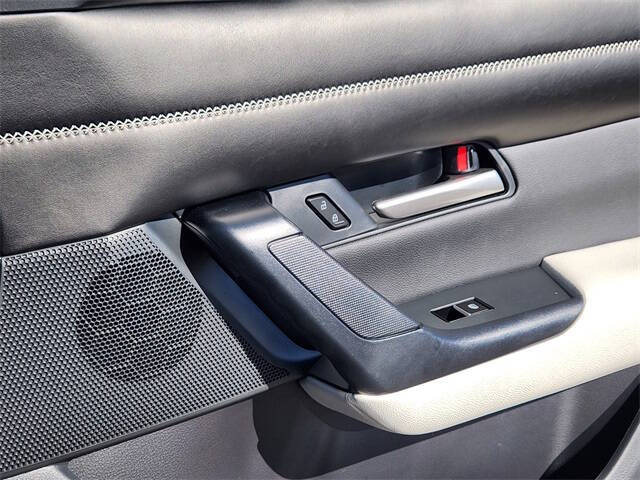 2026 Mazda CX-50 2.5 S Premium