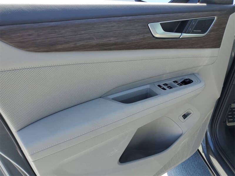 2025 Volkswagen Atlas SEL Premium R-Line 4Motion