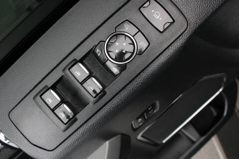 2022 Ford F-250 Super Duty