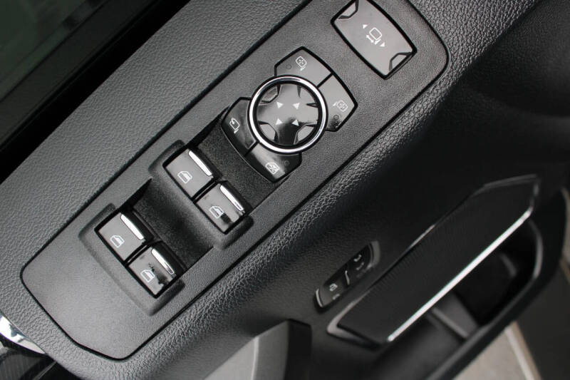 2022 Ford F-250 Super Duty