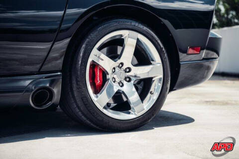 2008 Dodge Viper SRT-10