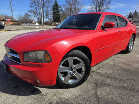 2010 Dodge Charger for sale at Car Castle in Zion IL