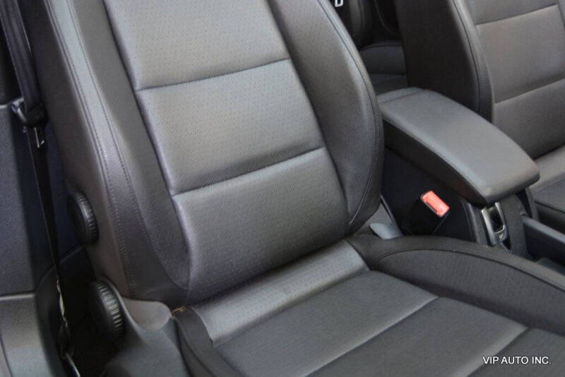 2014 Volkswagen Eos Komfort SULEV