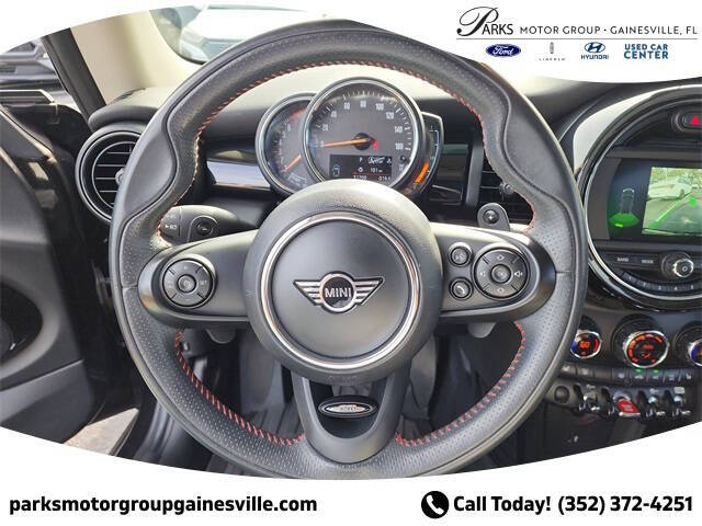 2021 MINI Hardtop 2 Door Cooper S