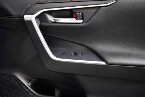 2021 Toyota RAV4 Prime XSE