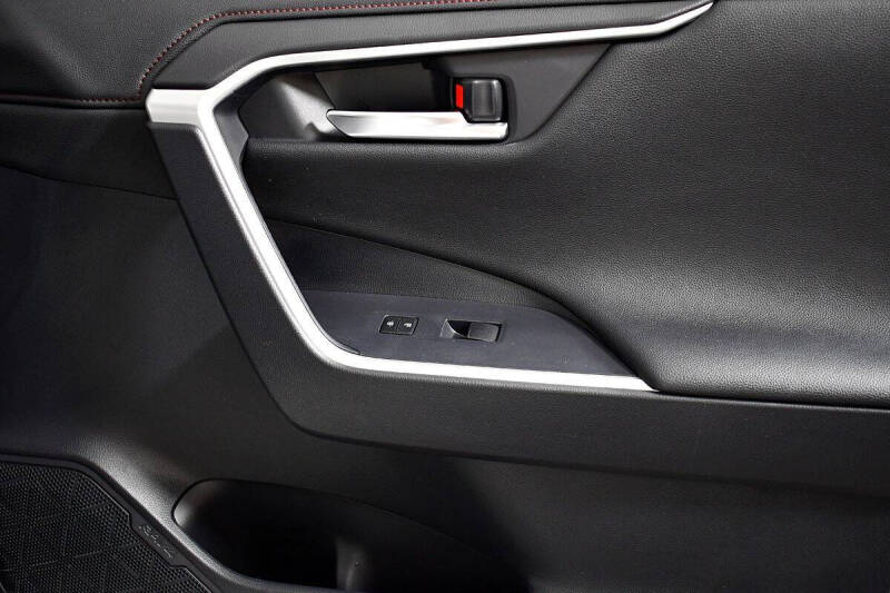 2021 Toyota RAV4 Prime XSE