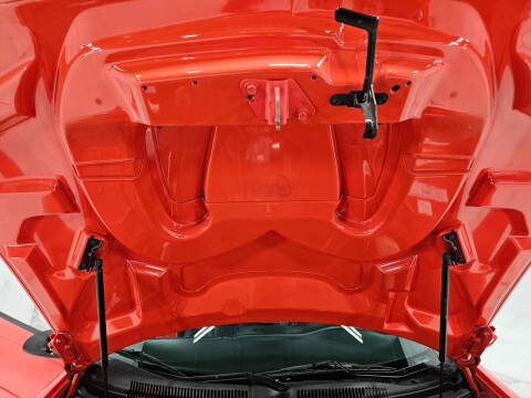 1999 Chevrolet Camaro Z28