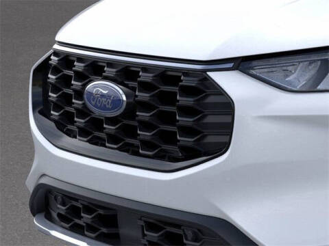 2026 Ford Escape Hybrid ST-Line Select