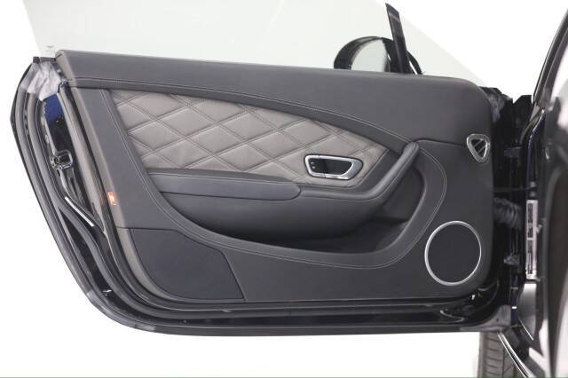 2013 Bentley Continental GT