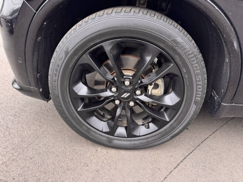 2020 Dodge Durango R/T