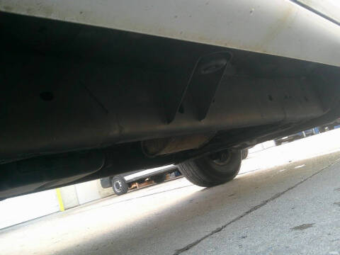 2005 Dodge Dakota SLT