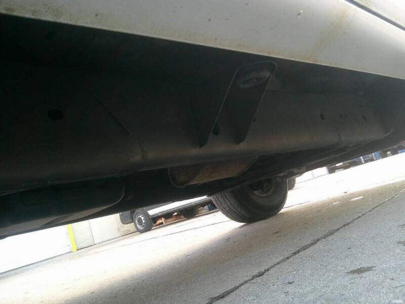 2005 Dodge Dakota SLT