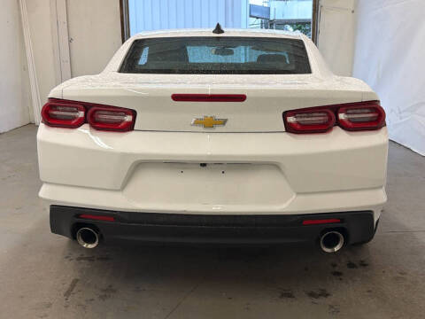 2023 Chevrolet Camaro LT