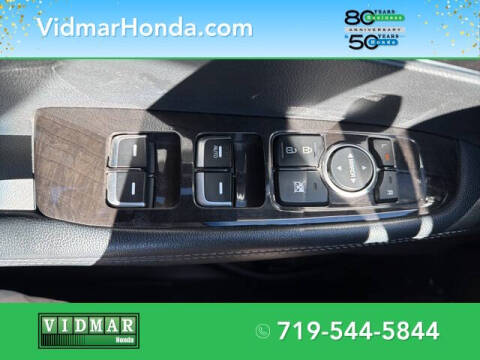 2018 Kia Sorento LX V6