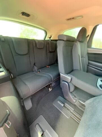 2019 Subaru Ascent Premium 8-Passenger