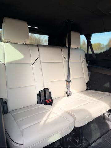 2021 Cadillac Escalade ESV Sport