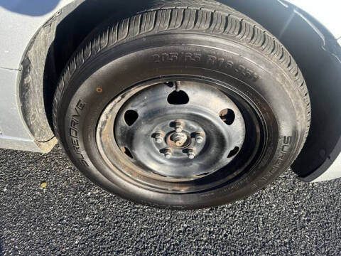 2010 Mazda MAZDA6 i Sport