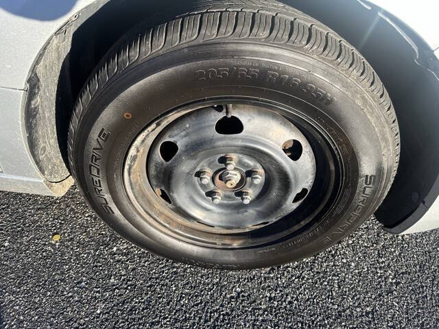 2010 Mazda MAZDA6 i Sport