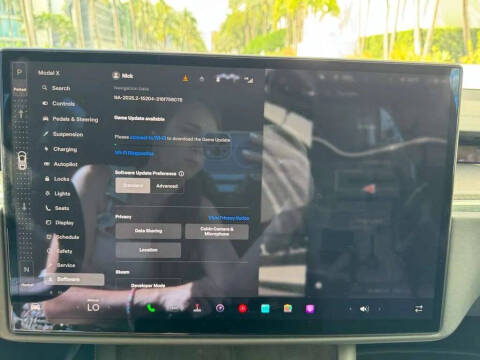 2023 Tesla Model X Plaid