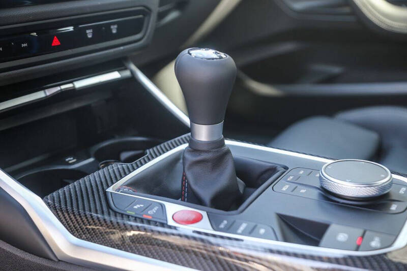 2024 BMW M2
