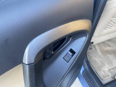 2012 Toyota RAV4 Limited