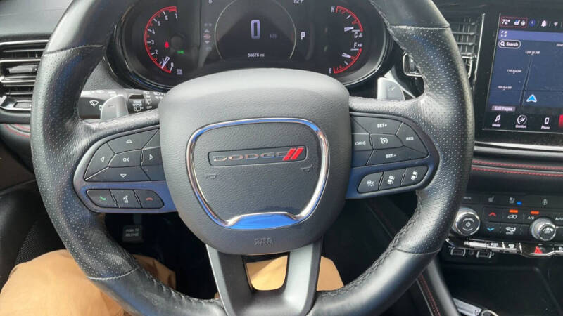 2024 Dodge Durango