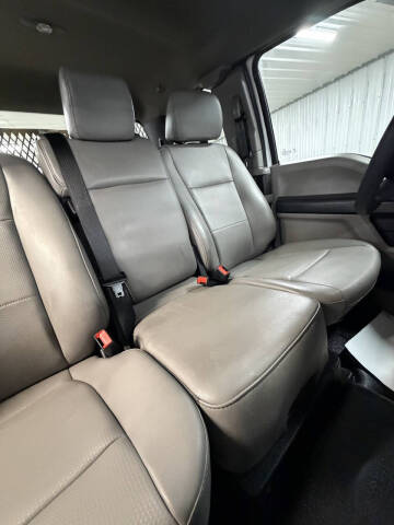 2022 Ford F-250 Super Duty XL