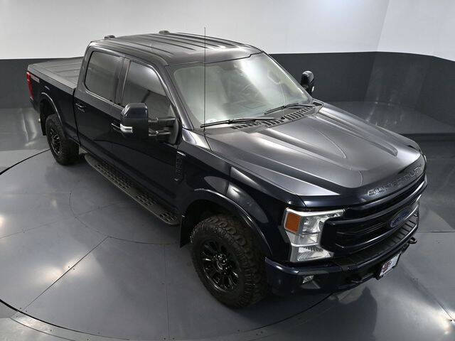 2021 Ford F-350 Super Duty