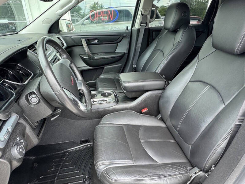2015 GMC Acadia SLT-1