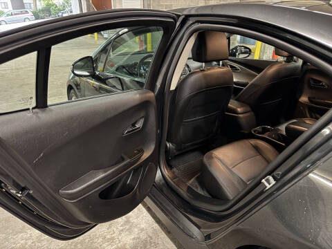 2014 Chevrolet Volt Premium