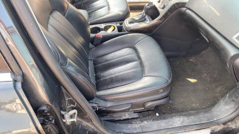 2014 Buick Verano Leather Group