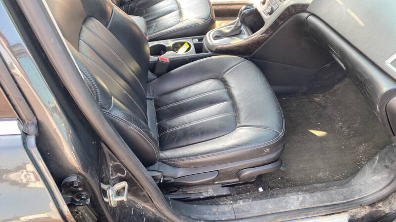 2014 Buick Verano Leather Group