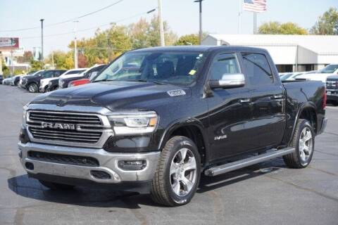 2019 RAM Ram Pickup 1500 for sale at Preferred Auto in Fort Wayne IN