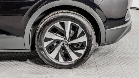 2023 Volkswagen ID.4 Pro