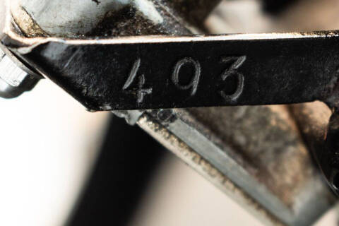 1958 Alfa Romeo Giulietta Veloce Spider