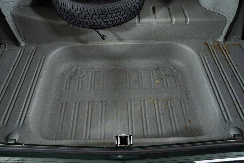 1963 Chevrolet Impala