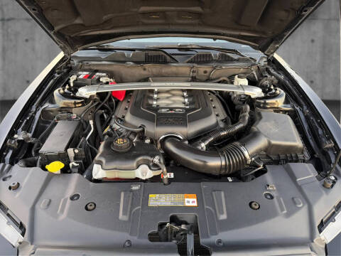 2014 Ford Mustang GT Premium