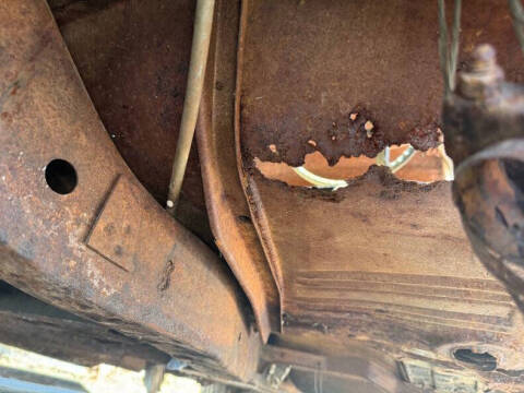 1961 Chevrolet Impala