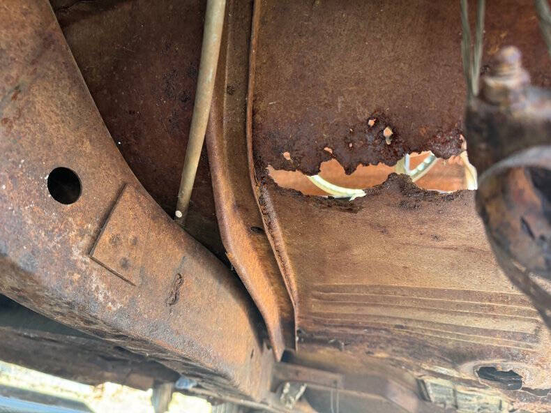 1961 Chevrolet Impala