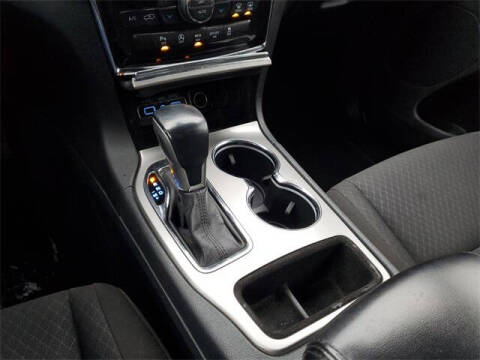 2020 Jeep Grand Cherokee Laredo E