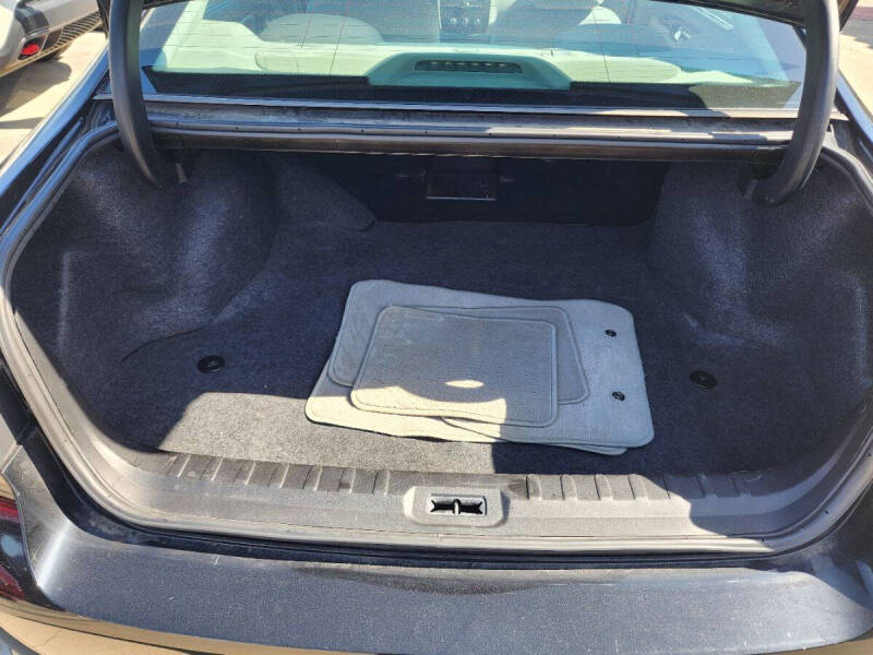 2011 Buick Lucerne CX