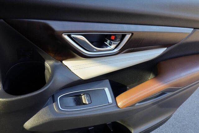 2019 Subaru Ascent Touring